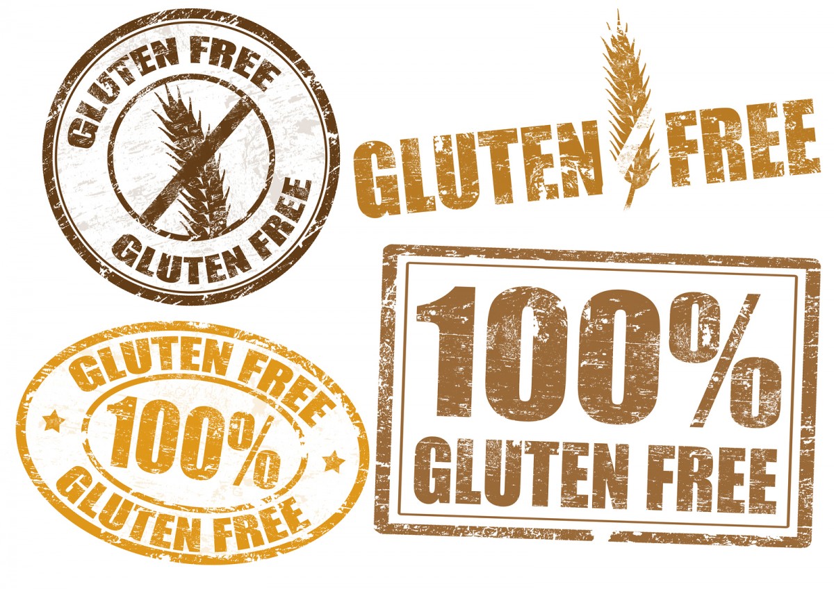 Gluten-free: fad or fact?