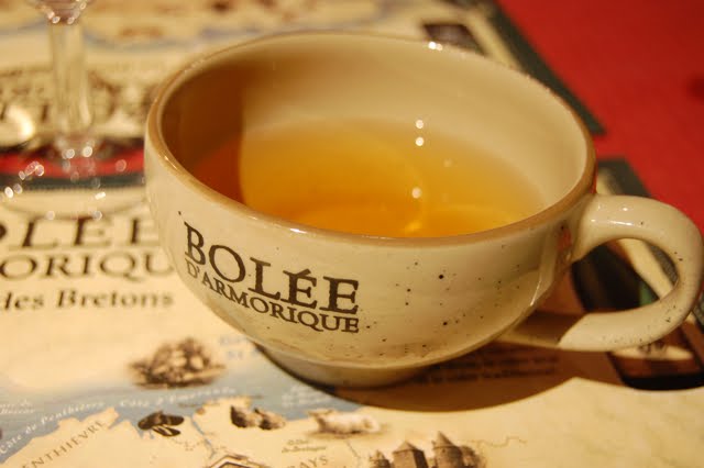 Bolee cidre by Mardi Michels