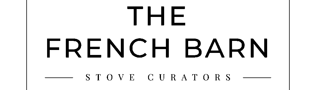 The French Barn logo