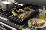 Lacanche Smooth Griddle