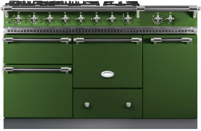 Lacanche Chagny 1400 range