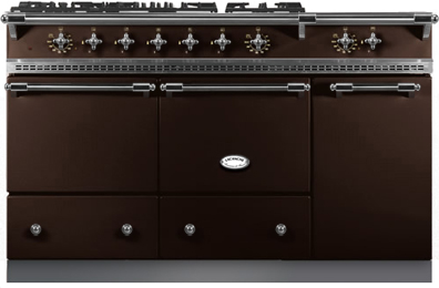 Lacanche Cluny 1400 range