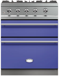 28" Lacanche Moderne Rully range - Portuguese Blue